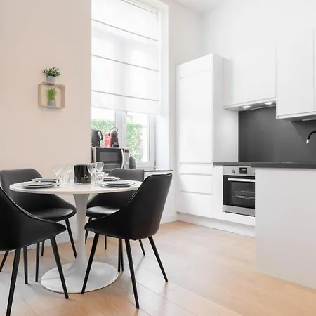 Nice Apartment 2 Bedrooms In Old Lille! Exterior photo
